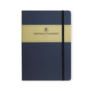 CATHOLIC 20202021 PLANNER de CATHOLIC PLANNER