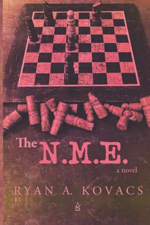 The N. M. E. de Ryan A. Kovacs