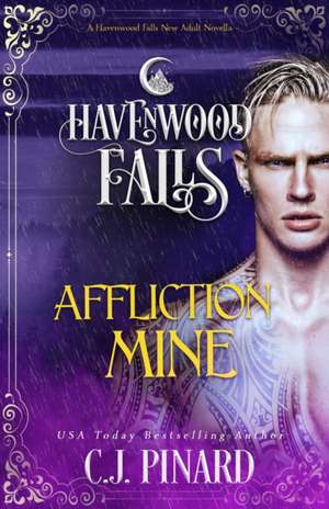 Affliction Mine de Havenwood Falls Collective