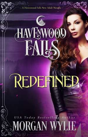 Redefined de Havenwood Falls Collective