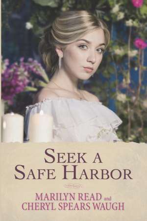 Seek a Safe Harbor de Marilyn Read