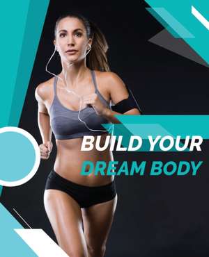 Build your dream body - Female Athletes Guide de Nicole Davis