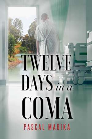 Twelve Days in a Coma | From the Jordan River to His Bedside de Pascal Mabika