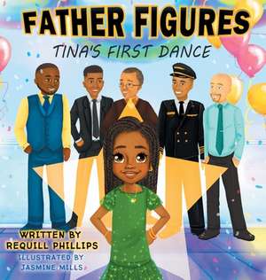 Phillips, R: Father Figures