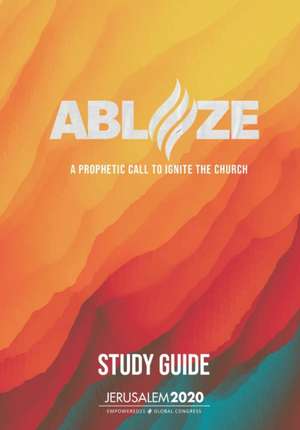 Ablaze de Empowered21