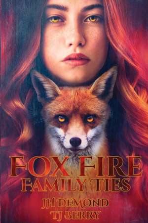 Fox Fire de Jh Demond