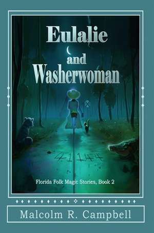 Eulalie and Washerwoman de Malcolm R Campbell