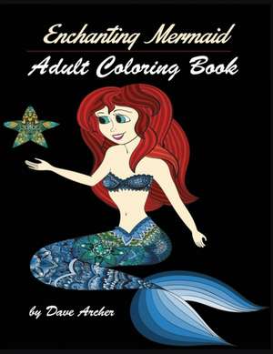 Enchanting Mermaids de Mainland Publisher