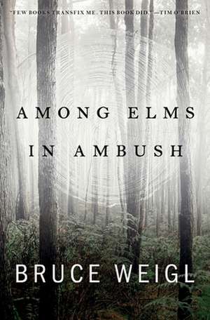 Among Elms, in Ambush de Bruce Weigl