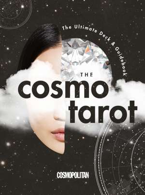 Cosmo Tarot