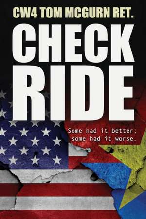 Check Ride de Thomas McGurn