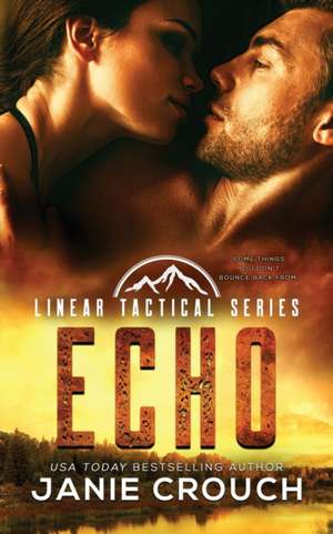 Echo de Janie Crouch