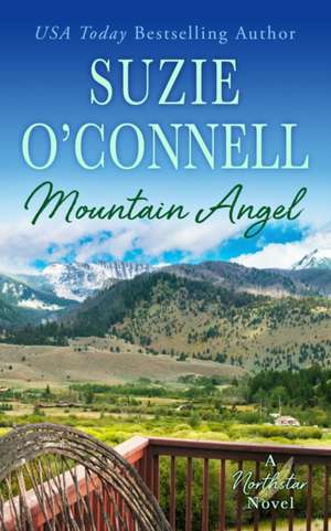 Mountain Angel de Suzie O'Connell