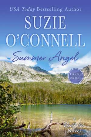 Summer Angel de Suzie O'Connell
