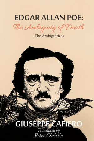 EDGAR ALLAN POE de Giuseppe Cafiero