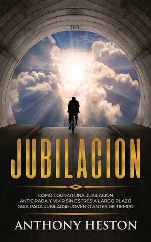 Jubilacion de Anthony Heston