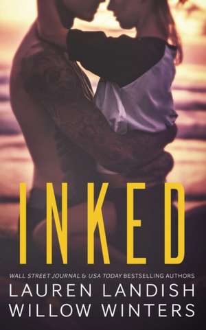 Inked de Willow Winters