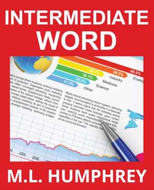 Intermediate Word de M. L. Humphrey