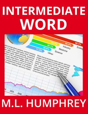 Intermediate Word de M. L. Humphrey