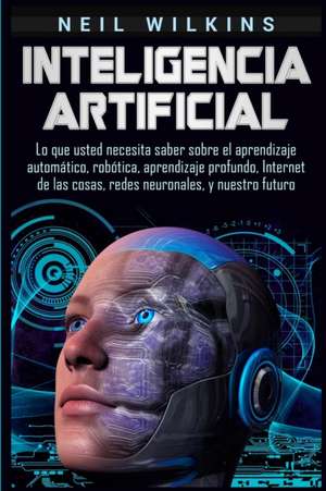 Inteligencia artificial de Neil Wilkins