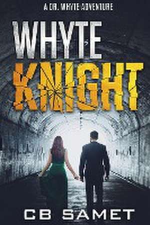 Whyte Knight de Cb Samet