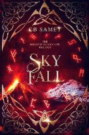 Sky Fall de Cb Samet