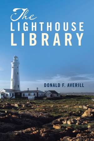 Averill, D: Lighthouse Library