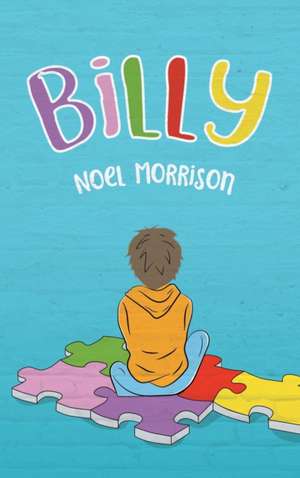 Billy de Noel Morrison