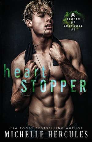 Heart Stopper de Michelle Hercules