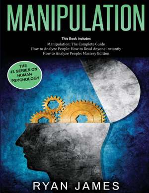 Manipulation de Ryan James