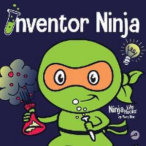 Inventor Ninja de Mary Nhin