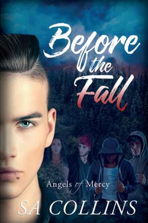 Before the Fall de S A Collins