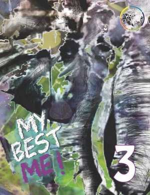 My Best Me 3 de Elizabeth Palmer Solon