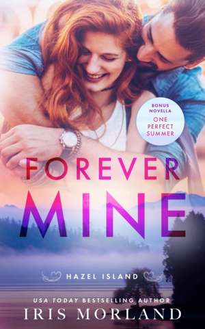 Forever Mine de Iris Morland