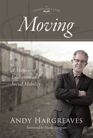 Moving de Andy Hargreaves