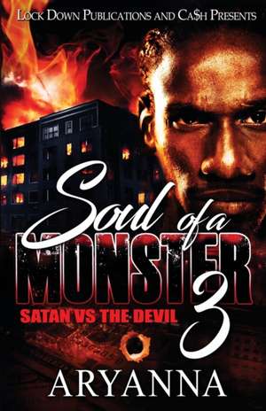 Soul of a Monster 3 de Aryanna