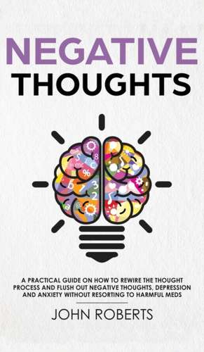 Negative Thoughts de John Roberts