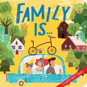 Family Is de Clever Publishing