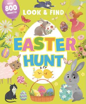Easter Hunt de Clever Publishing