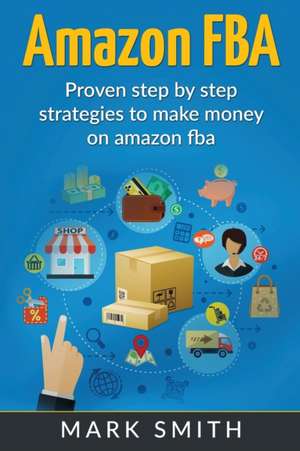 Amazon FBA de Mark Smith