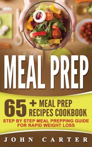 Meal Prep de John Carter