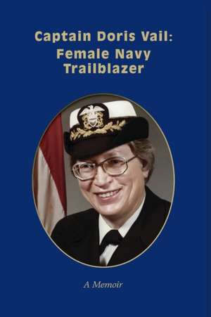 Captain Doris Vail de Doris Vail