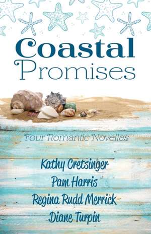 Coastal Promises de Kathy Cretsinger