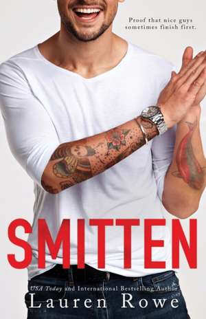 Smitten de Lauren Rowe