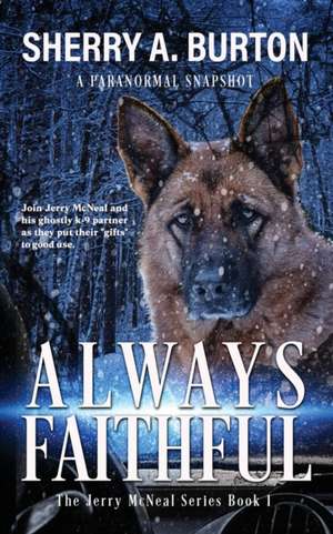 Always Faithful de Sherry A. Burton