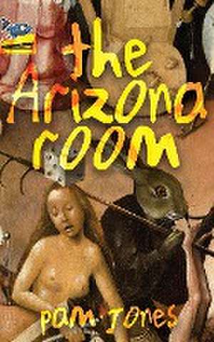 The Arizona Room de Pam Jones