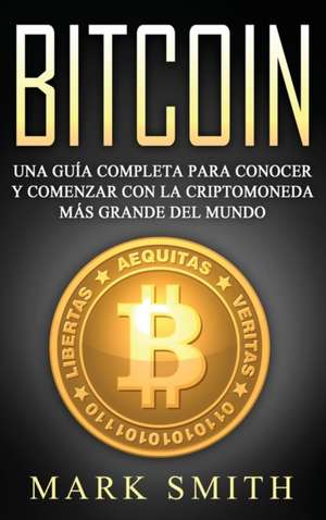 Bitcoin de Mark Smith