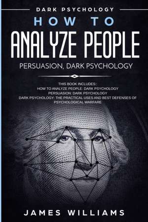 How to Analyze People de James W. Williams