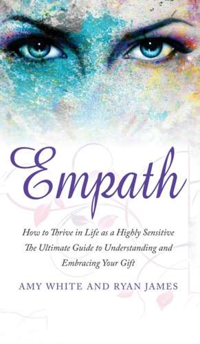 Empath de Ryan James