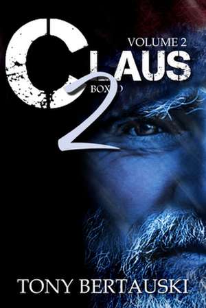 Claus Boxed 2 de Tony Bertauski